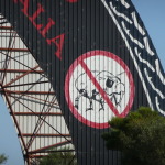 South Australian Border