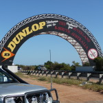 South Australian Border