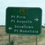 Snowtown, SA