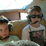 Lake Eyre, Central Australia