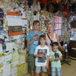 William Creek Hotel, Central Australia