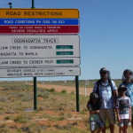 William Creek Hotel, Central Australia