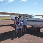 William Creek Hotel, Central Australia