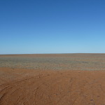 Coober Pedy, Central Australia