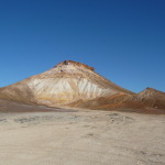 Coober Pedy, Central Australia