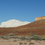 Coober Pedy, Central Australia