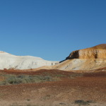Coober Pedy, Central Australia