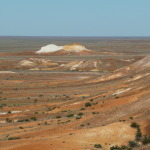 Coober Pedy, Central Australia