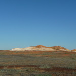 Coober Pedy, Central Australia