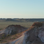 Coober Pedy, Central Australia