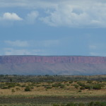 Central Australia