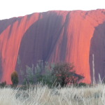 Uluru, Central Australia