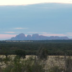 Uluru, Central Australia