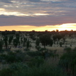 Uluru, Central Australia