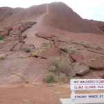 Uluru, Central Australia