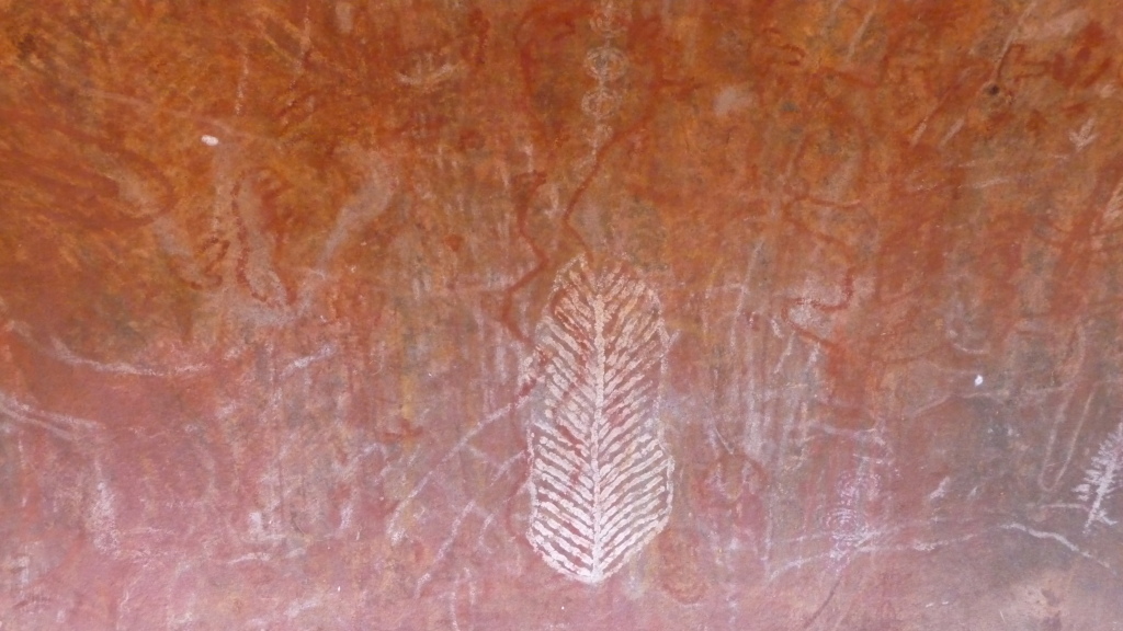 Uluru, Central Australia