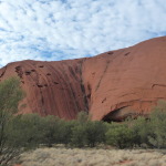 Uluru, Central Australia