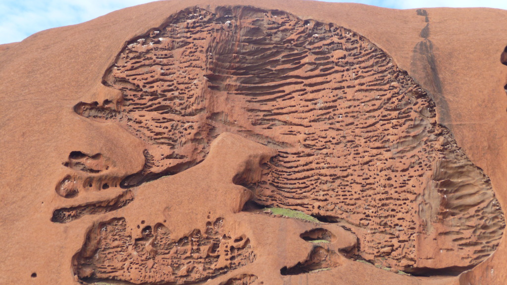 Uluru, Central Australia