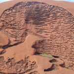 Uluru, Central Australia