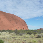 Uluru, Central Australia