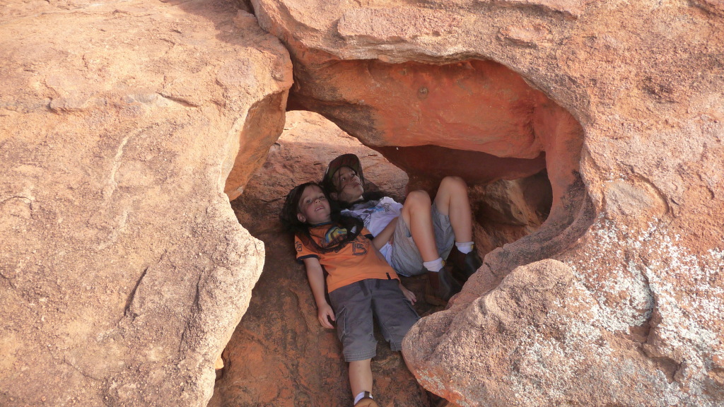 Uluru, Central Australia