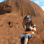Uluru, Central Australia