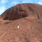 Uluru, Central Australia