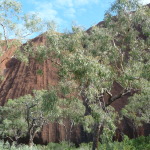 Uluru, Central Australia