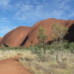 Uluru, Central Australia