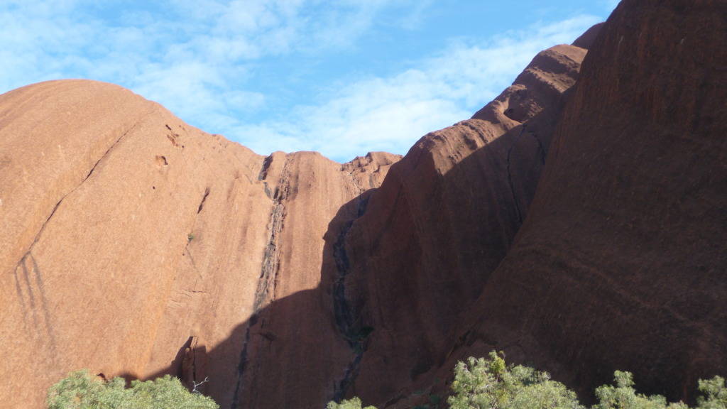 Uluru, Central Australia