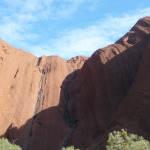Uluru, Central Australia
