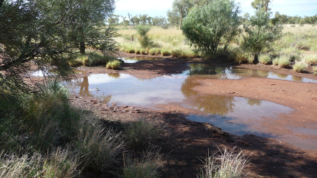 Uluru, Central Australia