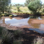 Uluru, Central Australia