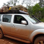 Jardine River Crossing, Cape York
