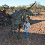 Age of Dinosaurs, Winton