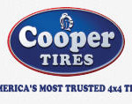 Cooper tyres