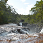 Eliot Falls, Cape York