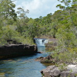 Eliot Falls, Cape York