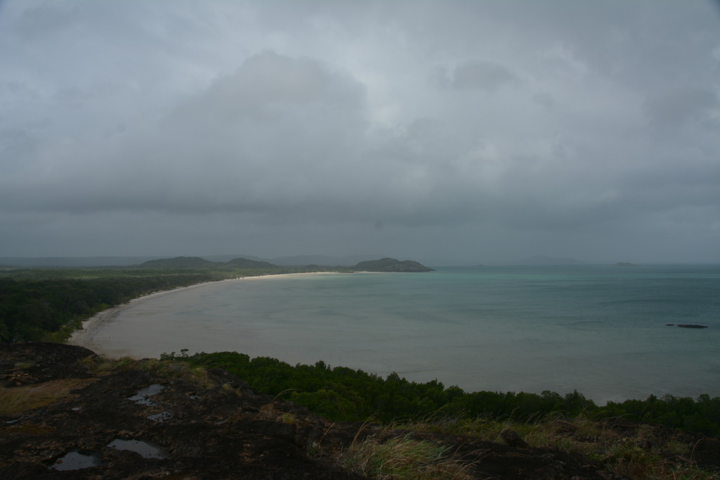 The Tip of Cape York