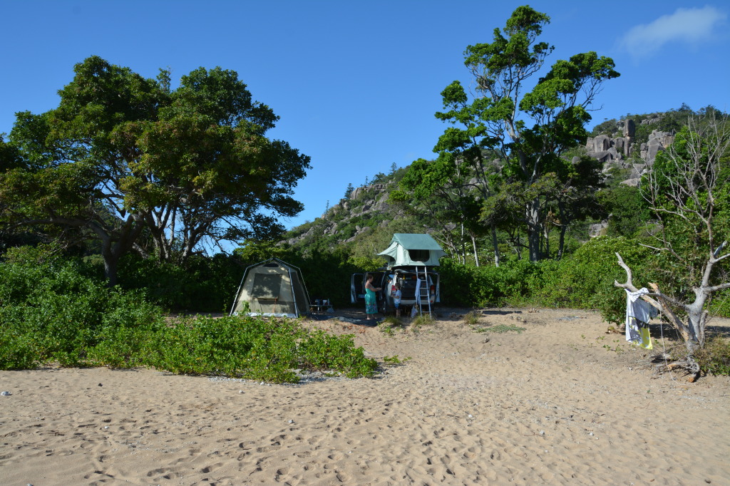 Magnetic Island, Far North Queensland