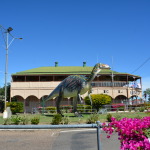 Flinders Discovery Centre, Hughendon