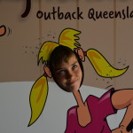 Flinders Discovery Centre, Hughendon