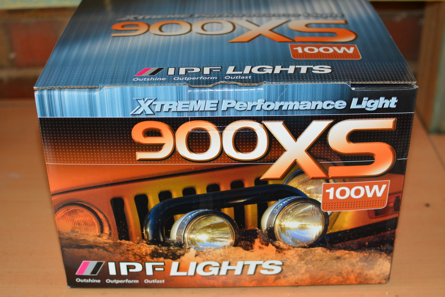 pathfinder lights Travel around Australia