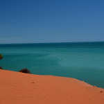 Shark Bay World Heritage Area, Western Australia