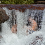 Twin Falls, Cape York
