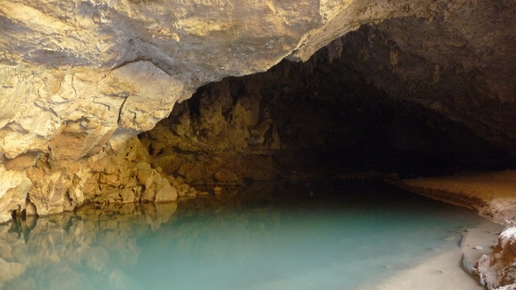 tunnel creek kimberley