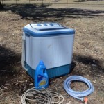 Companion Washing Machine